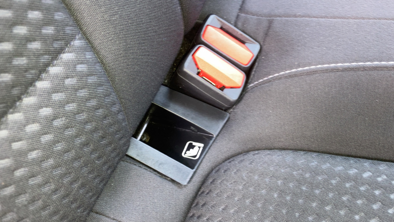 Ford Focus 1.0 EcoBoost 125 Zetec 5dr Petrol Hatchback